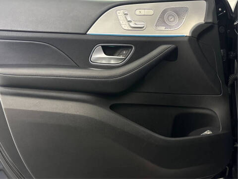 2020 Mercedes-Benz GLE GLE 350 4MATIC