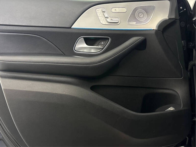 2020 Mercedes-Benz GLE GLE 350 4MATIC