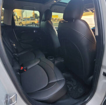 2016 MINI Hardtop 4 Door Cooper S