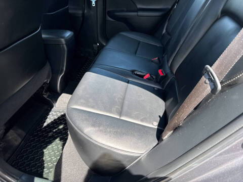 2015 Lexus CT 200h