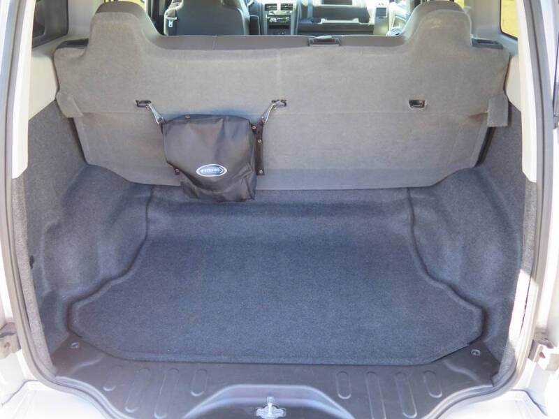 2014 AM General MV-1