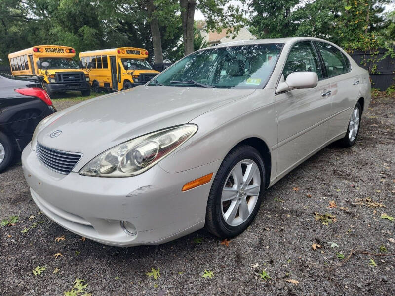 2005 Lexus ES 330 for sale in Avenel, NJ