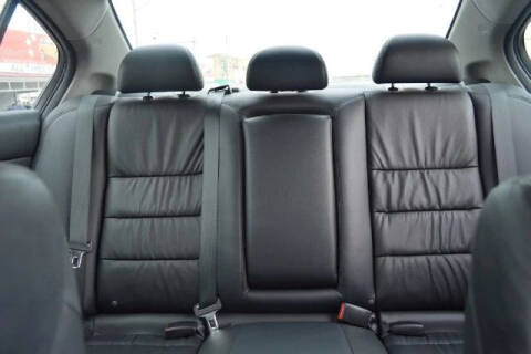 2010 Honda Accord EX-L