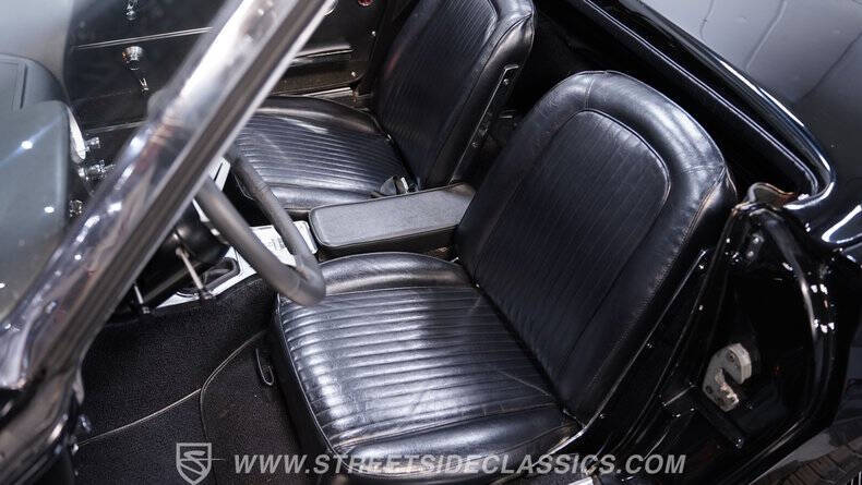 1963 Chevrolet Corvette