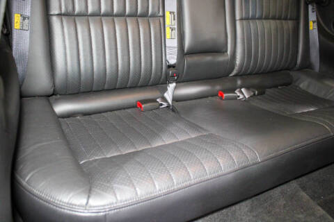 2003 Chevrolet Monte Carlo SS