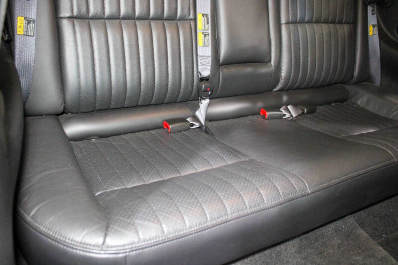 2003 Chevrolet Monte Carlo SS