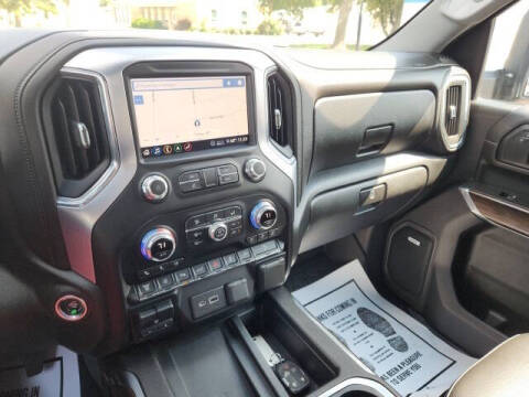 2020 GMC Sierra 2500HD