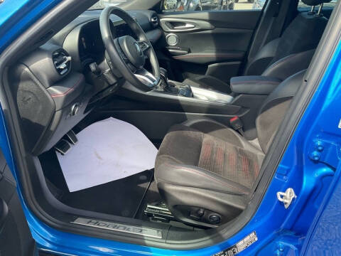 2023 Dodge Hornet GT Plus