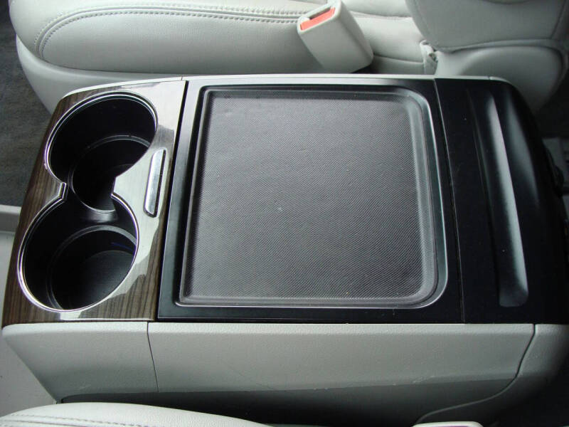 2019 Toyota Sienna