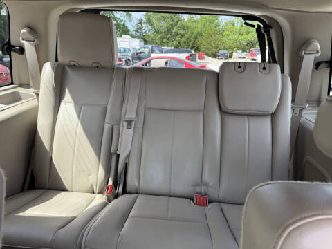 2008 Ford Expedition Limited