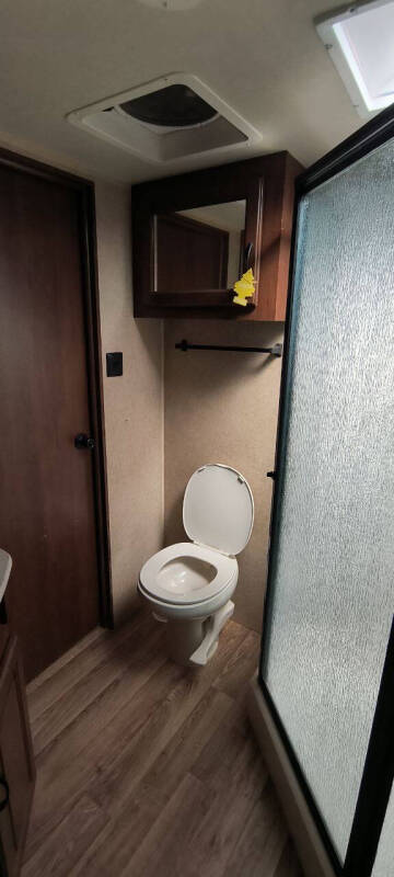 2015 Jayco 33.5RETS