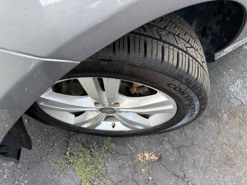 2015 Mercedes-Benz M-Class ML 350 4MATIC