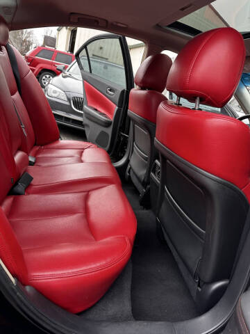 2014 Nissan Maxima 3.5 SV