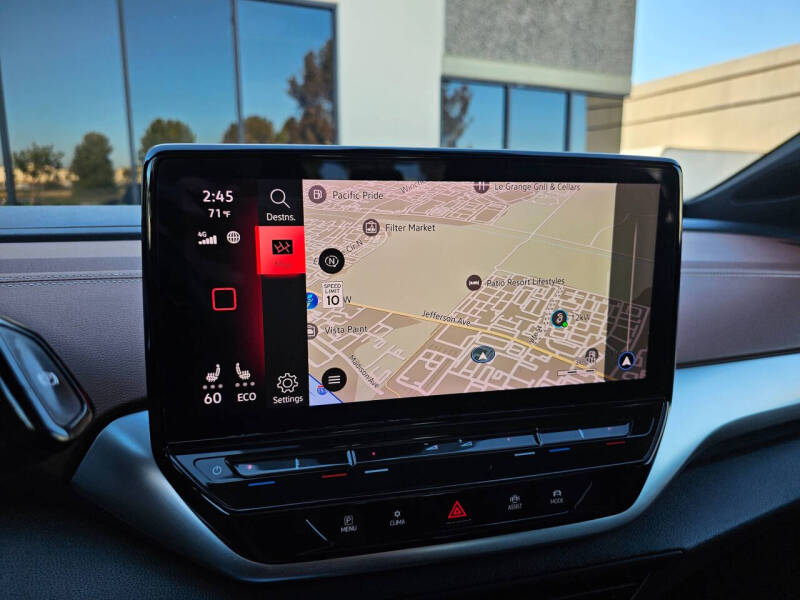 2021 Volkswagen ID.4 Pro S