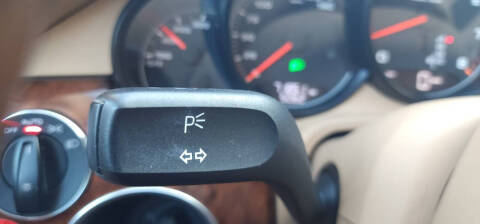 2013 Porsche Panamera