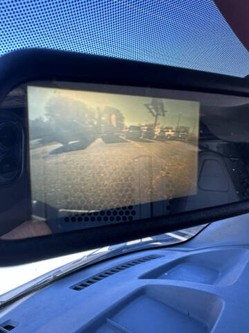 2020 Chevrolet Express 2500