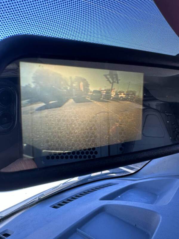 2020 Chevrolet Express 2500