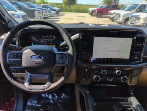 2026 Ford F-350 Super Duty