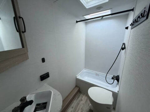 2025 Gulfstream Conquest