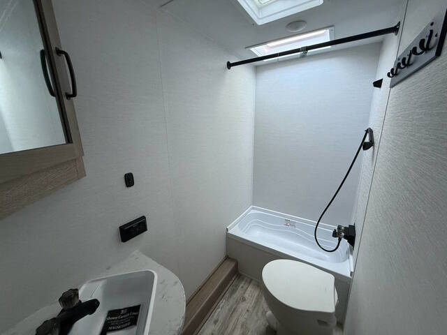 2025 Gulfstream Conquest