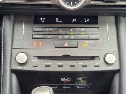 2019 Lexus RC 350 F SPORT