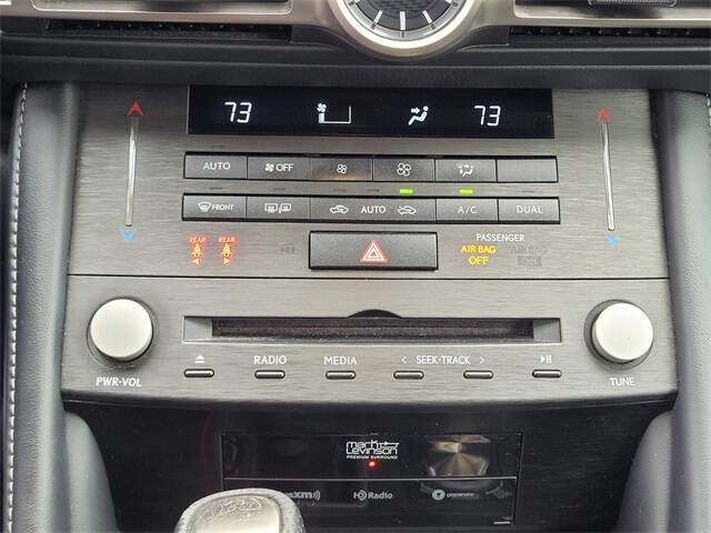 2019 Lexus RC 350 F SPORT