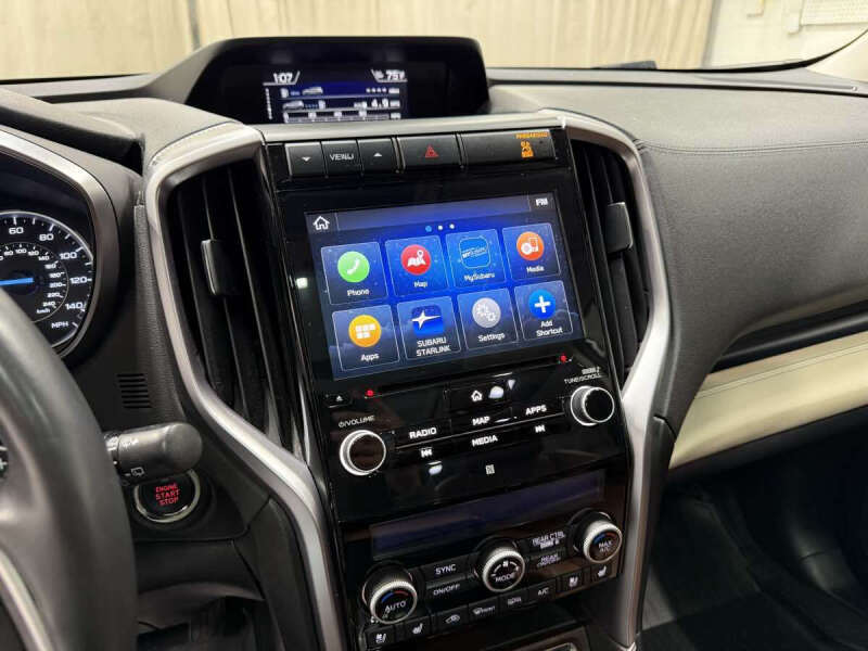 2019 Subaru Ascent Touring