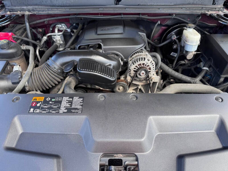 2013 GMC Sierra 1500 SLE