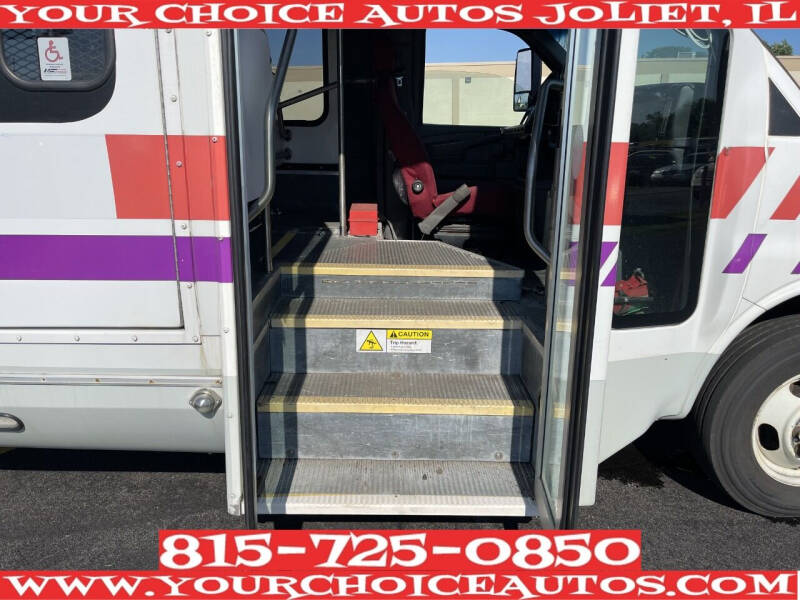 2014 Chevrolet Express