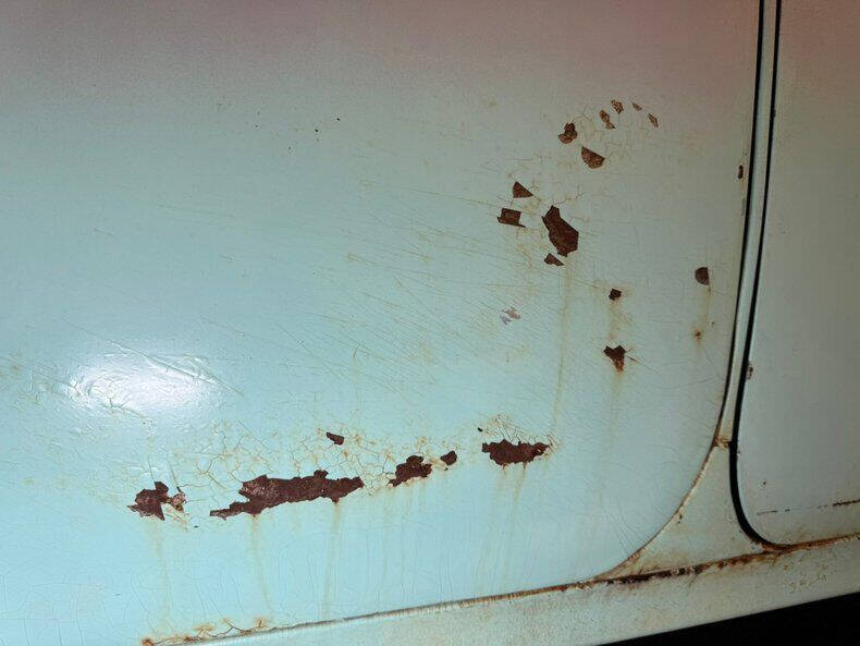 1956 Pontiac Chieftain