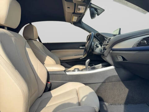 2016 BMW 2 Series M235i