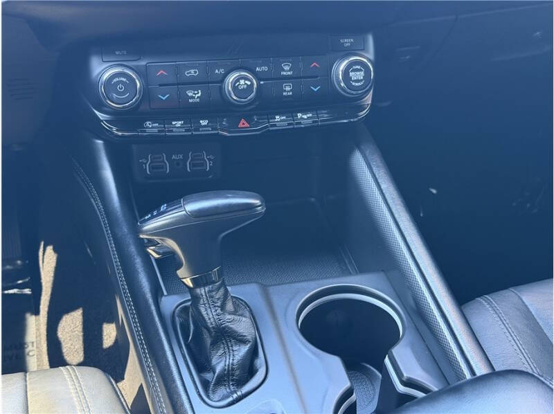 2021 Dodge Durango