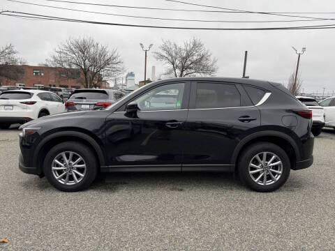 2023 Mazda CX-5 2.5 S Select