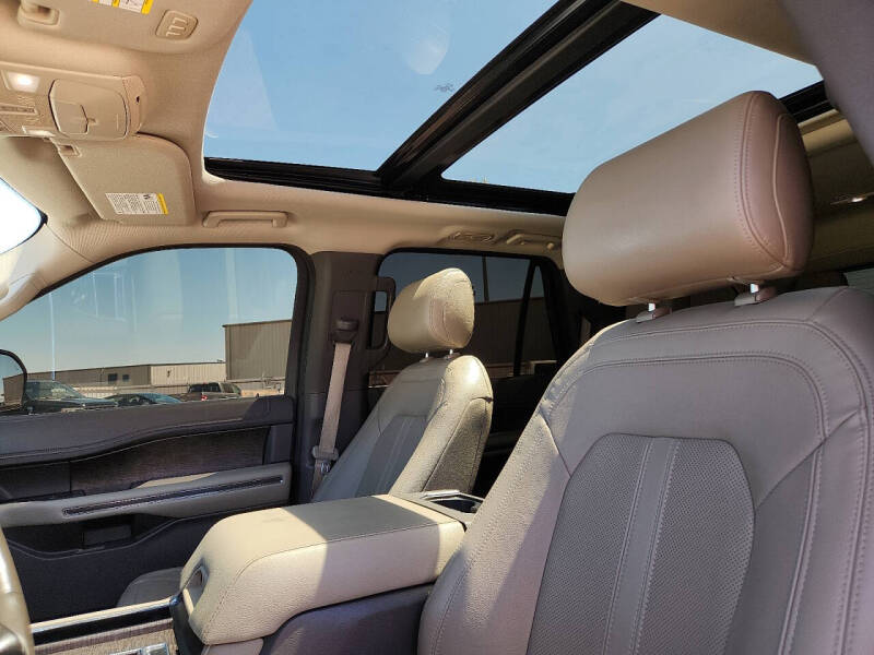2019 Ford Expedition Limited