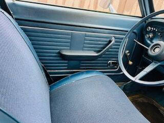 1976 Ford Maverick