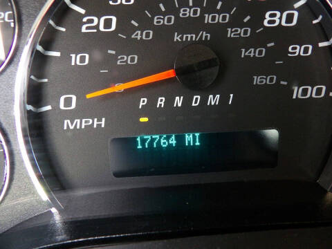 2024 Chevrolet Express 2500