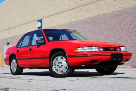 1990 Chevrolet Lumina for sale at NeoClassics - JFM NEOCLASSICS in Willoughby OH