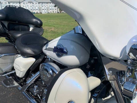 2006 Harley-Davidson Electra Glide Ultra Classic