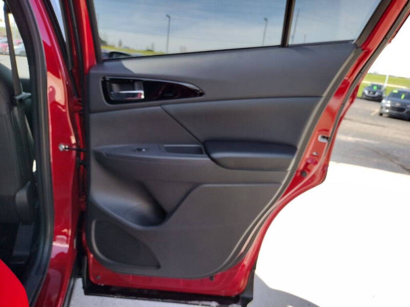 2026 Mitsubishi Eclipse Cross SEL