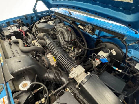 1995 Ford F-150