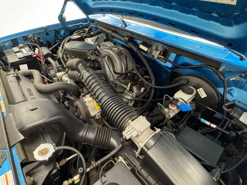 1995 Ford F-150