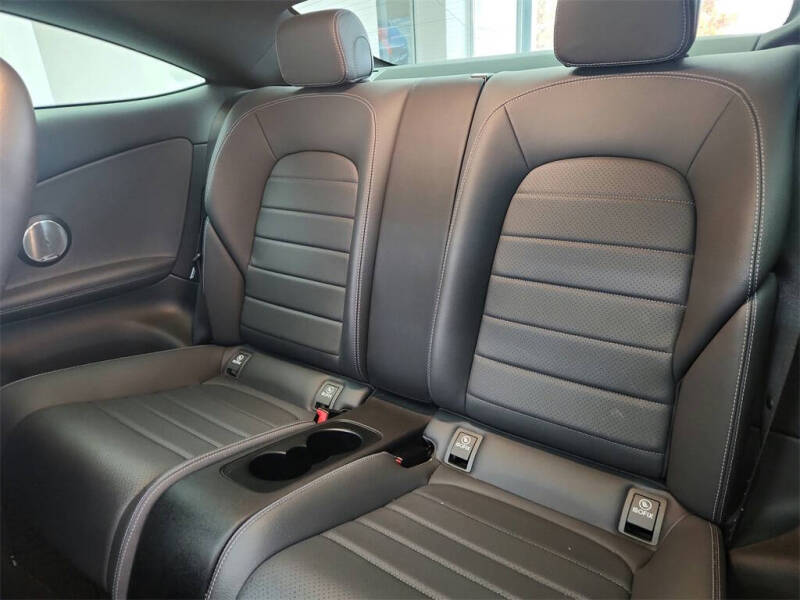 2019 Mercedes-Benz C-Class C 300 4MATIC