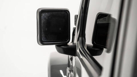 2022 Jeep Gladiator Sport S