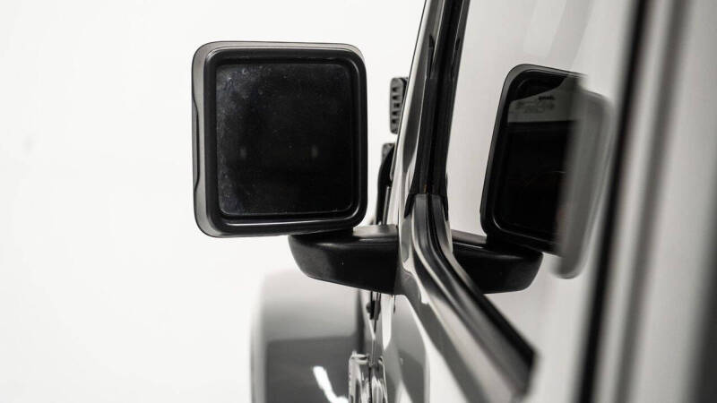 2022 Jeep Gladiator Sport S