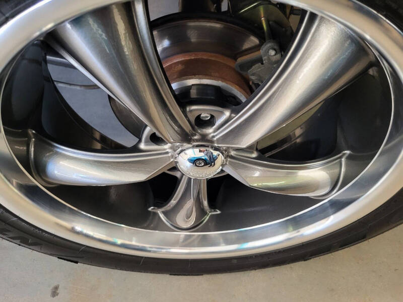 1965 Chevrolet Biscayne