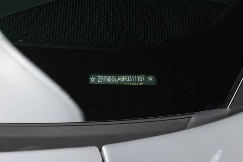 2024 Ferrari 296 GTB