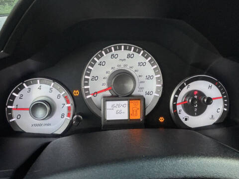 2014 Honda Pilot EX-L