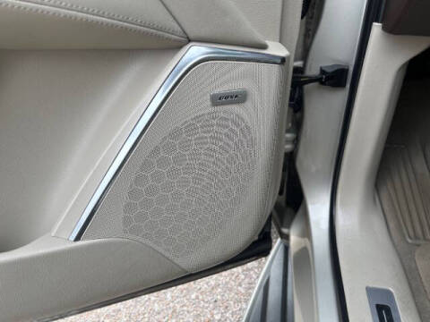 2015 Cadillac Escalade Luxury