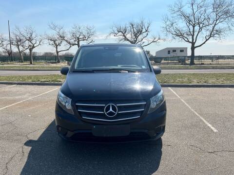 2020 Mercedes-Benz Metris for sale at D Majestic Auto Group Inc in Ozone Park NY