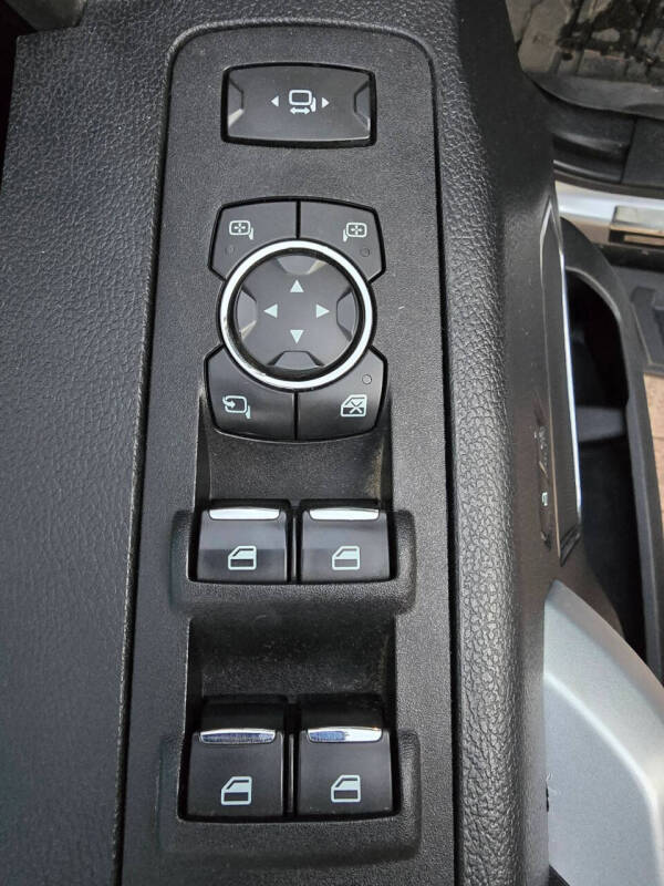 2020 Ford F-250 Super Duty